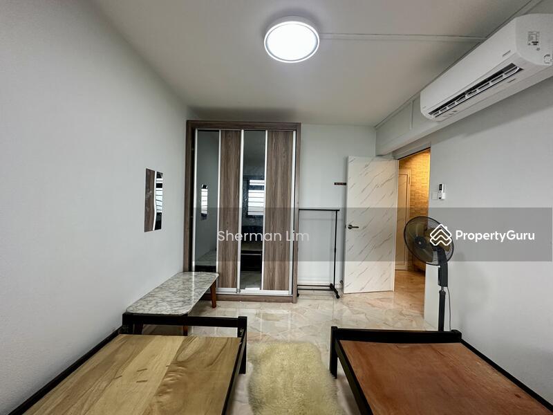 Prop-GPT: HDB Flat: D23 Choa Chu Kang 250 Choa Chu Kang Avenue 2