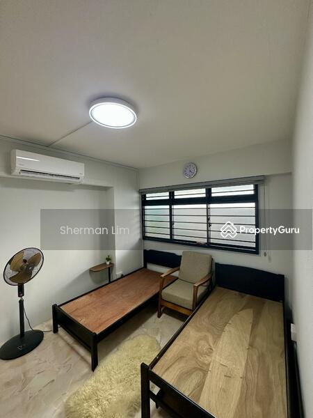 250 Choa Chu Kang Avenue 2