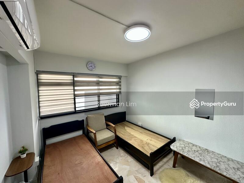 250 Choa Chu Kang Avenue 2