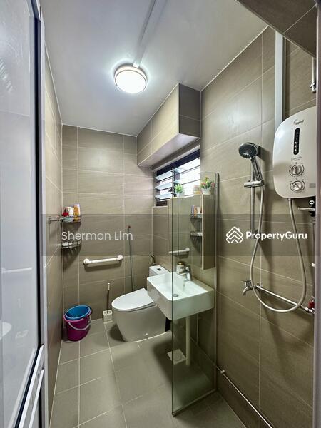 250 Choa Chu Kang Avenue 2