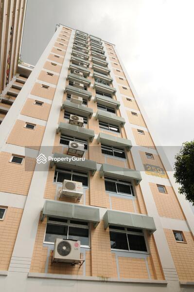 250 Choa Chu Kang Avenue 2