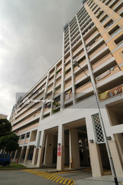 250 Choa Chu Kang Avenue 2
