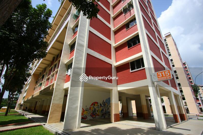 315 Serangoon Avenue 2