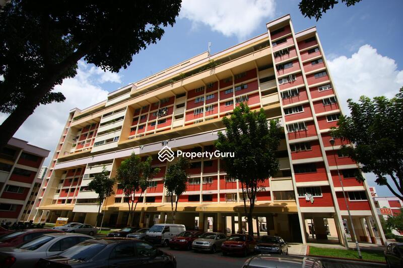 315 Serangoon Avenue 2