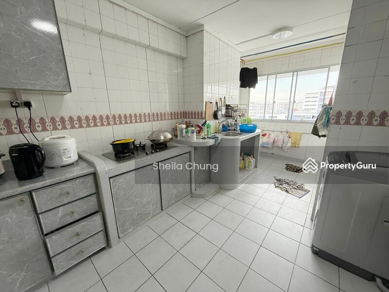 407 Choa Chu Kang Avenue 3