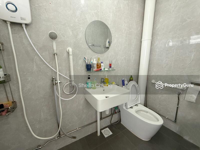 407 Choa Chu Kang Avenue 3