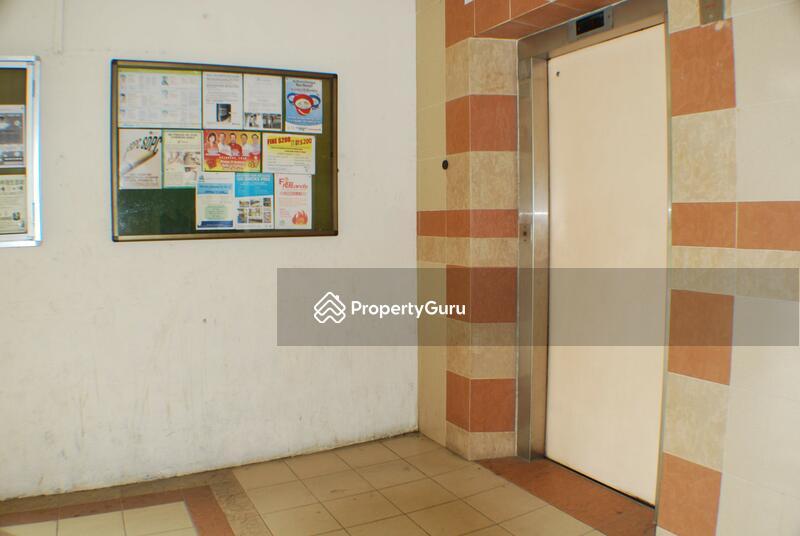 407 Choa Chu Kang Avenue 3