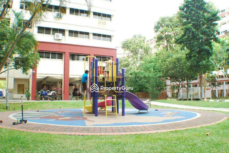 407 Choa Chu Kang Avenue 3