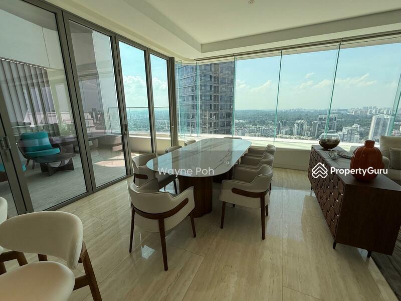 Ardmore Residence: D10 Ardmore Condominium | Prop-GPT the AI-Powered Property Guru