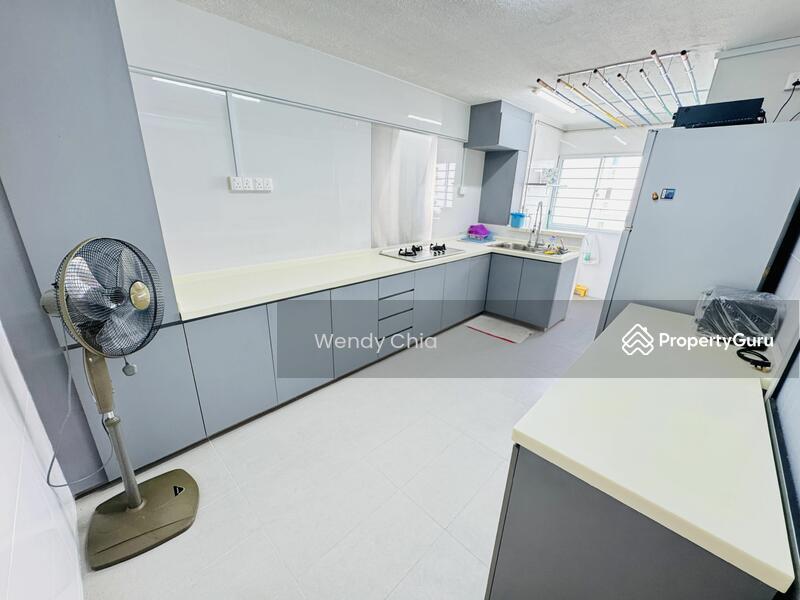 HDB Flat for Rent: Yishun, D27, 760161