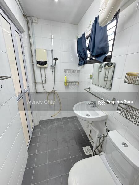 HDB Flat for Rent: Yishun, D27, 760161