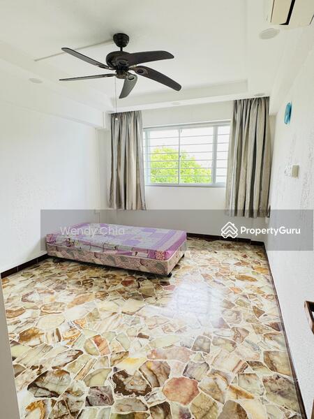 HDB Flat for Rent: Yishun, D27, 760161