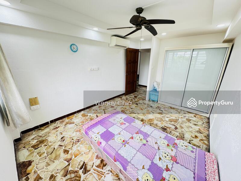 HDB Flat for Rent: Yishun, D27, 760161