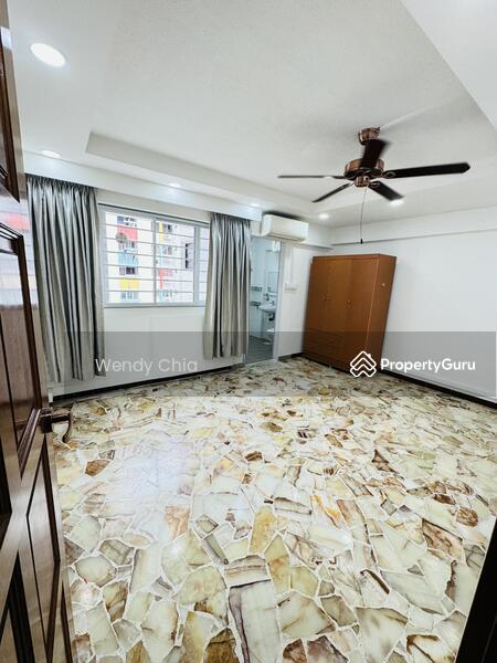 HDB Flat for Rent: Yishun, D27, 760161