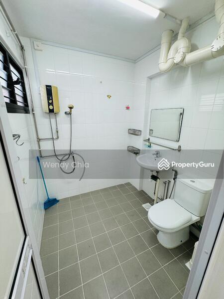 HDB Flat for Rent: Yishun, D27, 760161