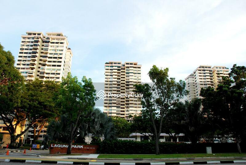 Laguna Park