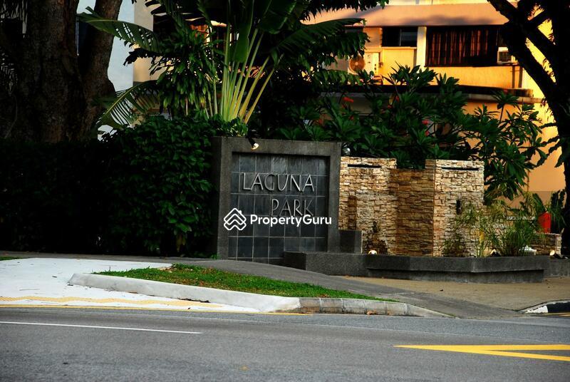 Laguna Park