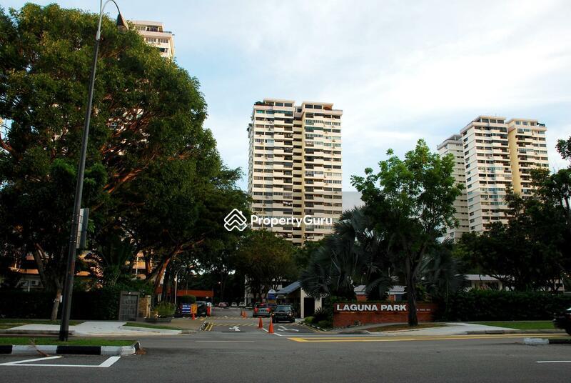 Laguna Park