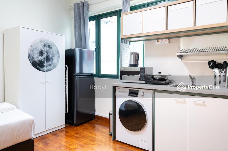 Terrace for Rent: Bayshore, D16, 465713