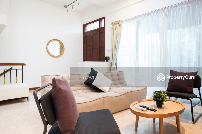 Terrace for Rent: Bayshore, D16, 465713