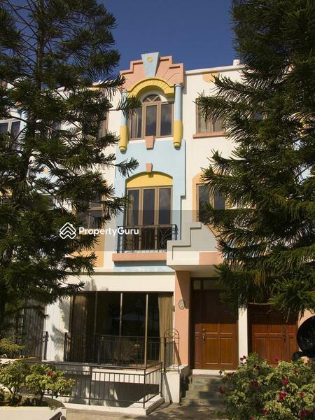 Terrace for Rent: Bayshore, D16, 465713