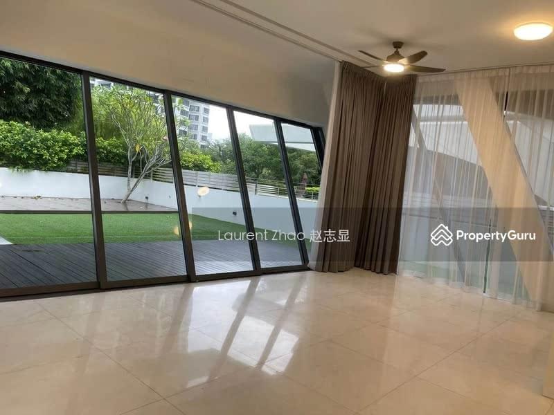 d'Leedon (Former Farrer Court)