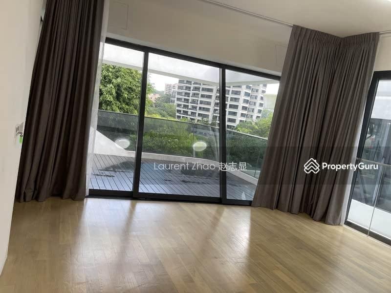 d'Leedon (Former Farrer Court)