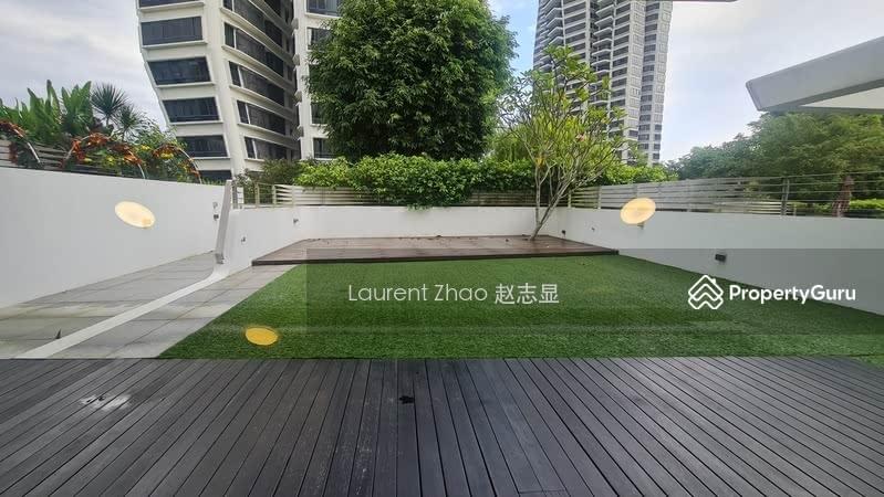 d'Leedon (Former Farrer Court)