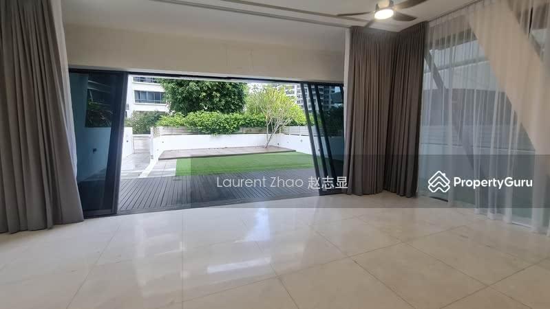 d'Leedon (Former Farrer Court)