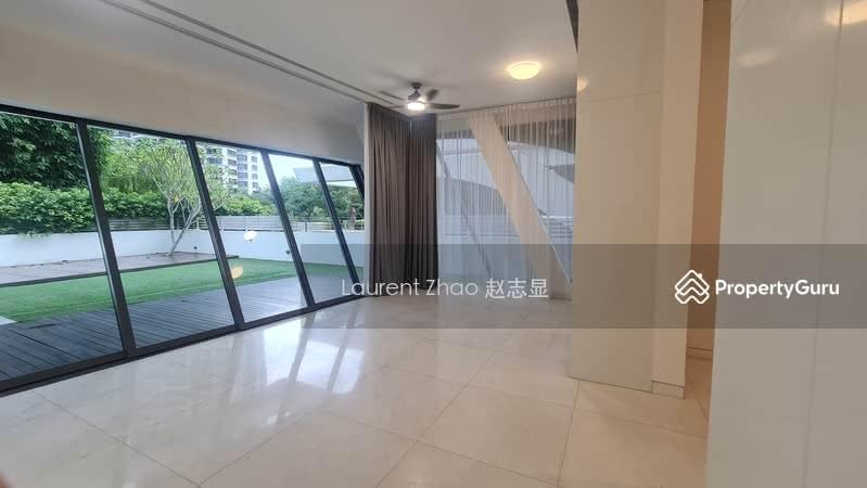 d'Leedon (Former Farrer Court)