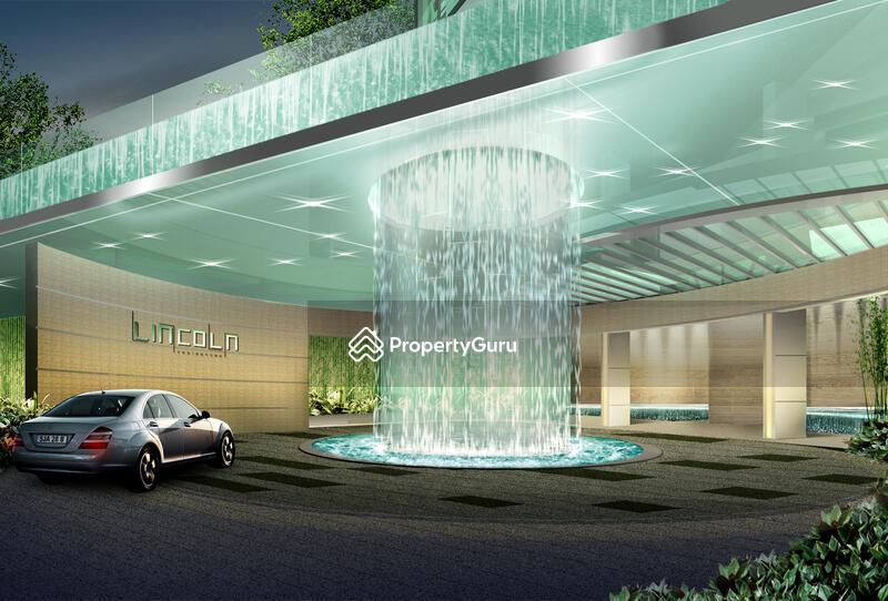 The Lincoln Residences