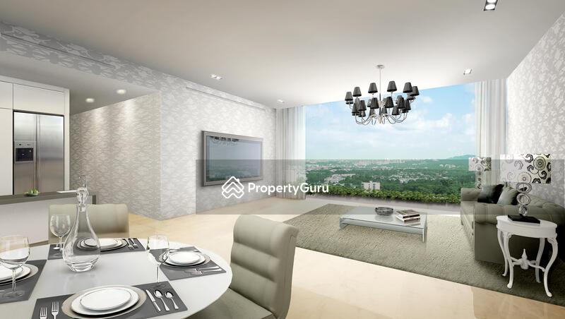 The Lincoln Residences