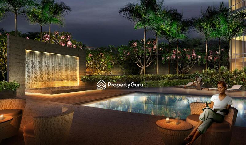 The Lincoln Residences