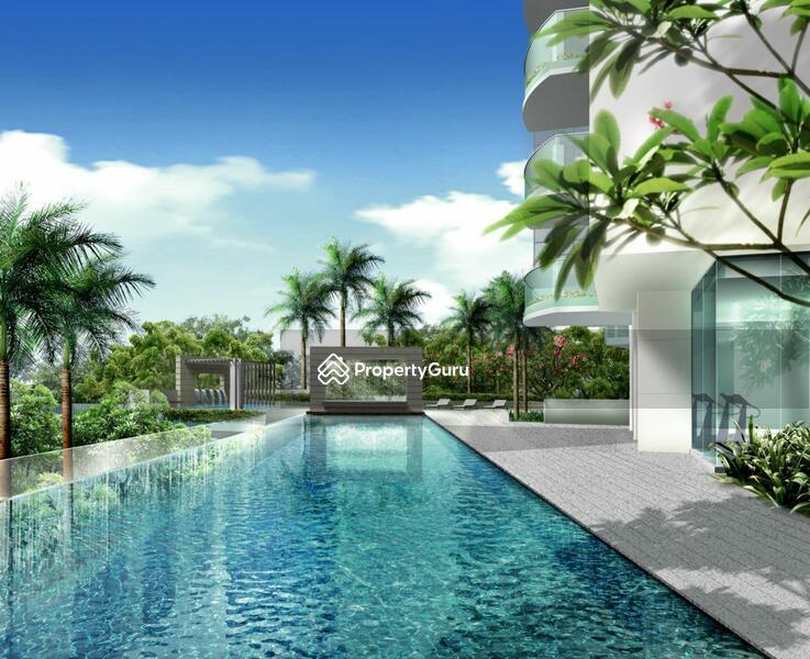 The Lincoln Residences