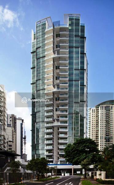 The Lincoln Residences