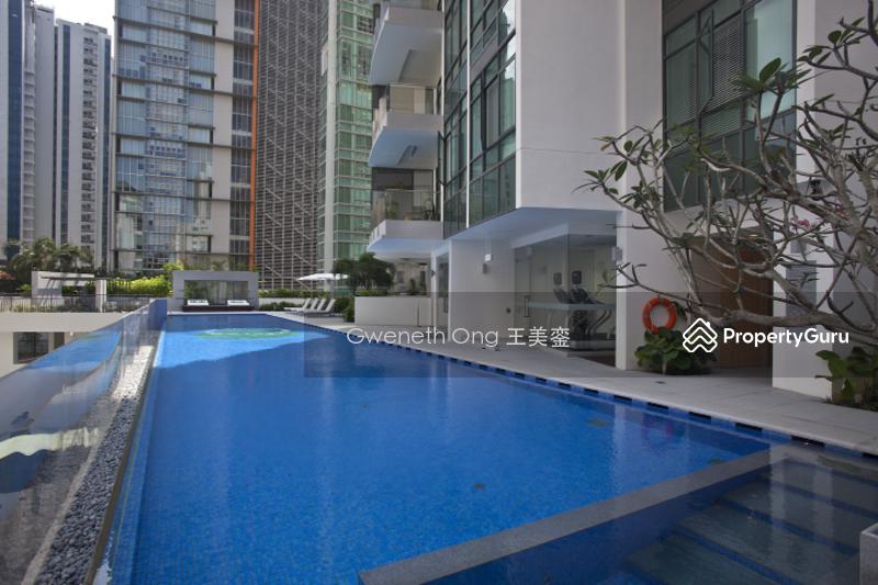 The Lincoln Residences