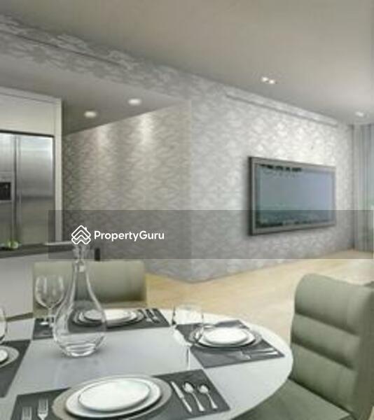 The Lincoln Residences