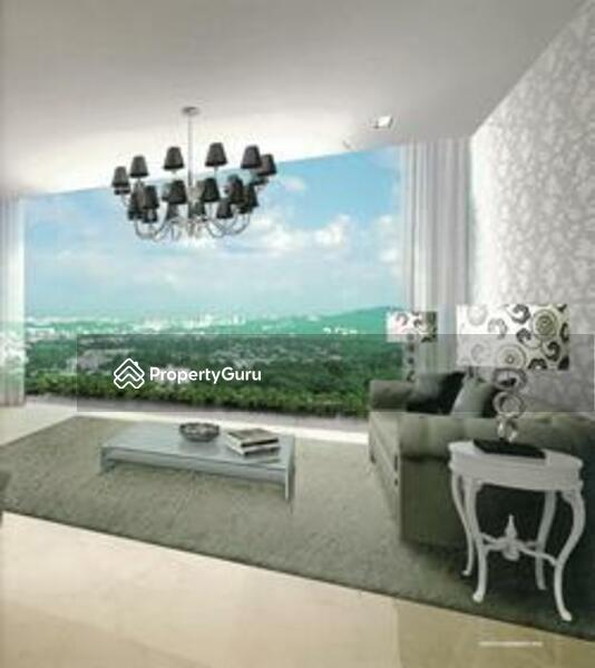 The Lincoln Residences