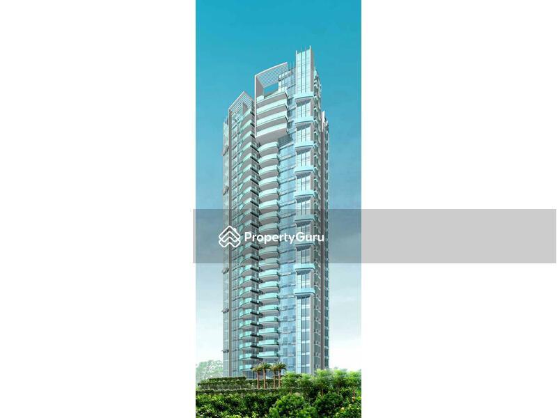 The Lincoln Residences