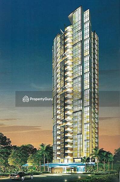 The Lincoln Residences