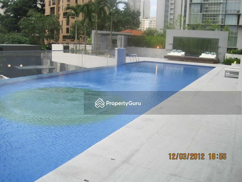 The Lincoln Residences