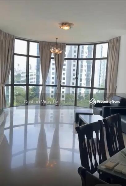 Parc Oasis Condominium | D22  | Prop-GPT the AI-Powered Property Guru