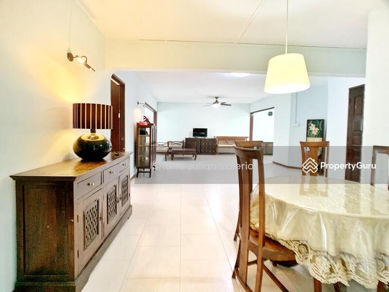 Prop-GPT: HDB Flat: D18 Tampines 278 Tampines Street 22