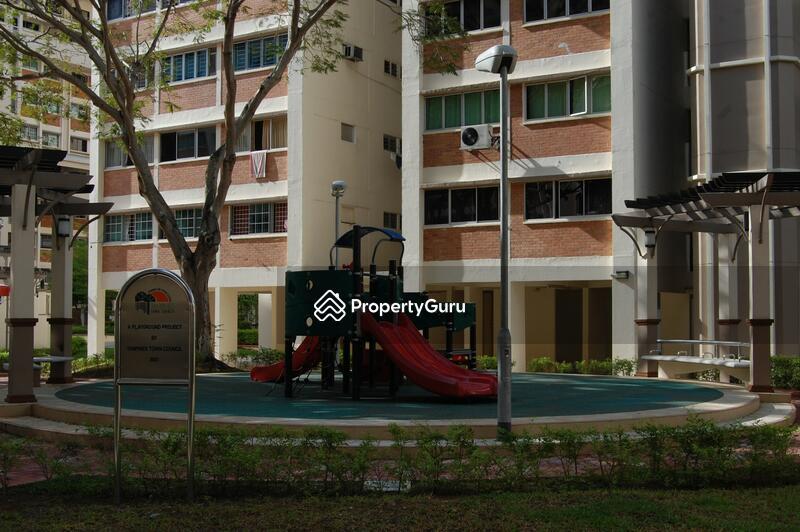 278 Tampines Street 22
