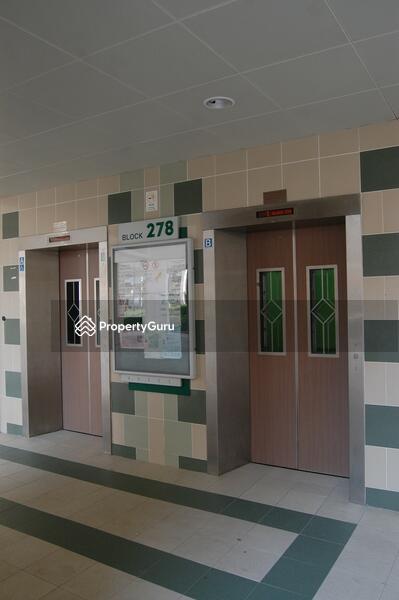 278 Tampines Street 22