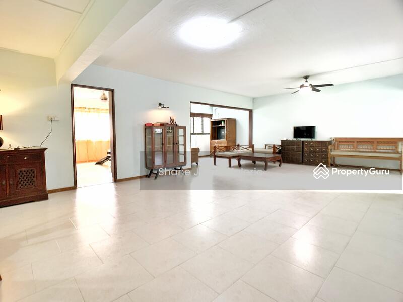 278 Tampines Street 22