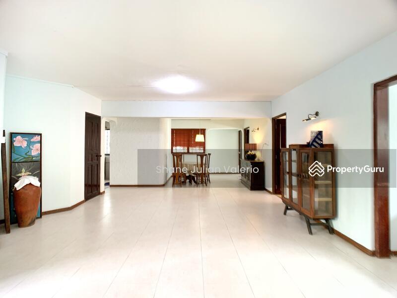 278 Tampines Street 22