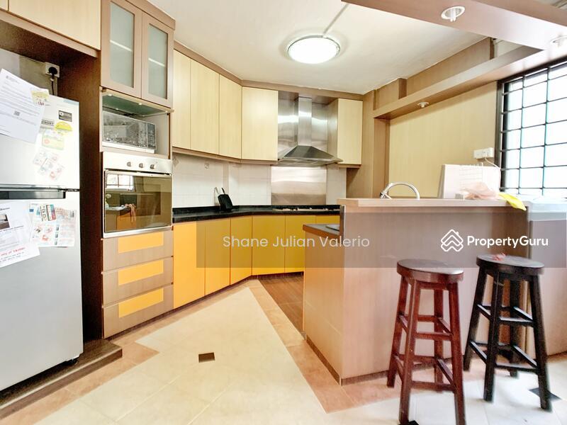 278 Tampines Street 22