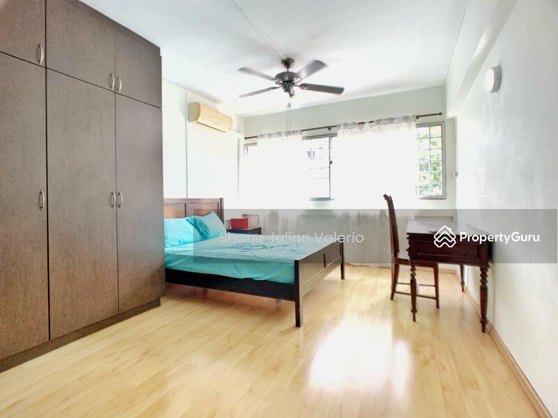 278 Tampines Street 22