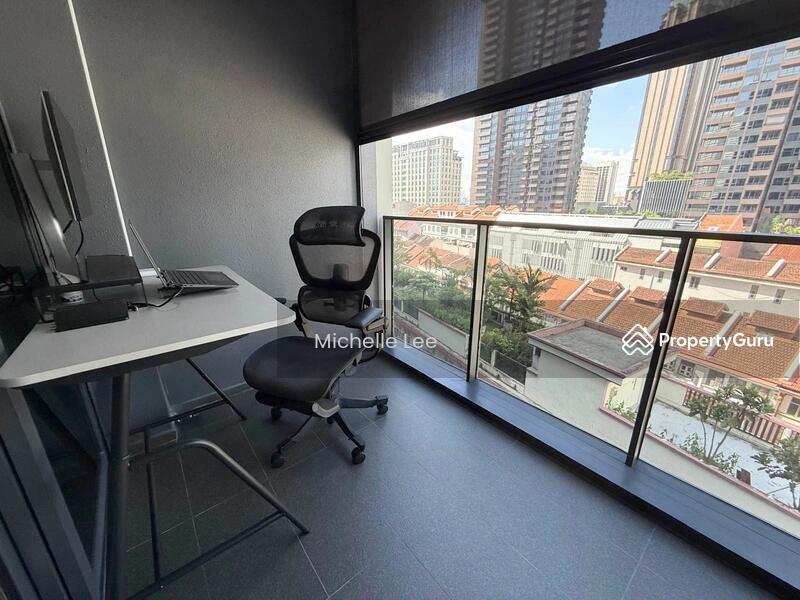 Prop-GPT: Condominium: D07  The M